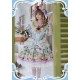 Classical Puppets Snow White Salopette Pants Salopette Overdress and OPs(Limited Pre-Order/4 Colours/Full Payment Without Shipping)